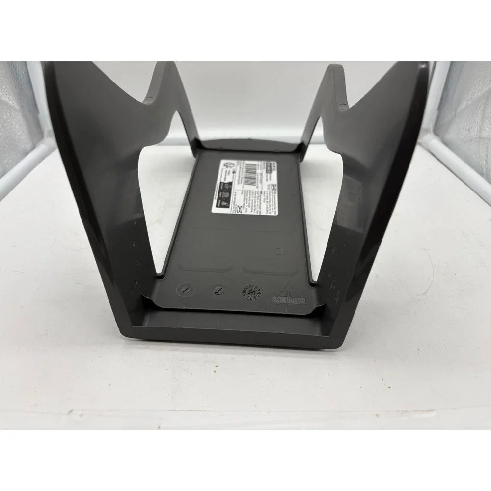 IKEA Murvel Shoe Stand Organizer Rack GRAY - Lot of 10 Pack NEW 204.348.32